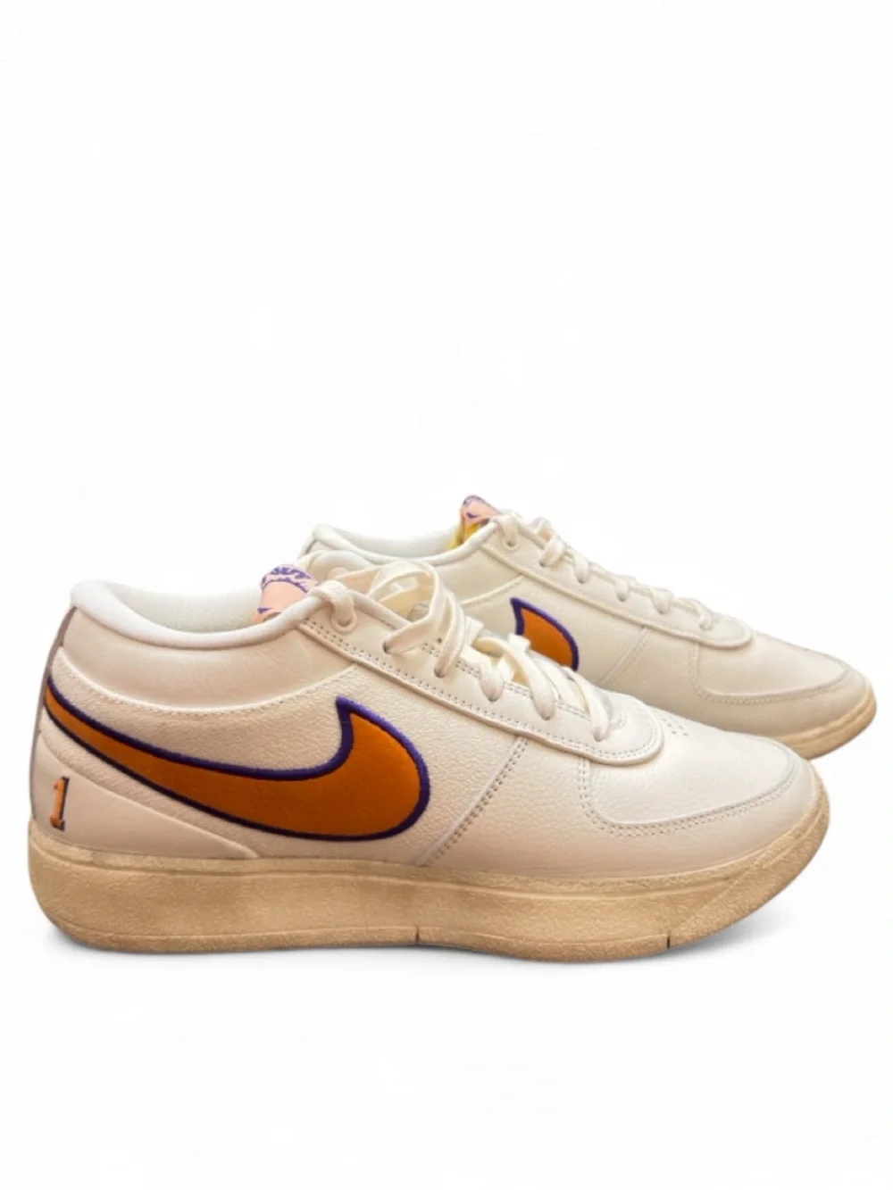 Nike Book 1 ‘Valley’ Size US Men’s 9/ Women’s 10.5